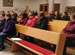 Duhovna priprava za proslavu Božića